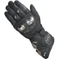 Produktbild: Held Biker Fashion Motorradhandschuhe Titan RR Motorradhandschuhe absorbierend abriebfest schwarz 7,5