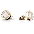 Produktbild: BERING Damen Ohrring - gold glänzend 707-259-05