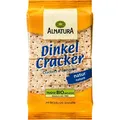 Produktbild: ALNATURA Bio Dinkel Cracker natur 100,0 g
