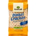 Produktbild: ALNATURA Bio Dinkel Cracker natur 100,0 g