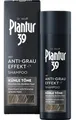Produktbild: Plantur 39 Anti Grau Effekt Shampoo 200 ml KÜHLE TÖNE Braunes bis dunkles Haar