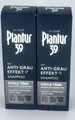 Produktbild: Plantur 39 Anti Grau Effekt Shampoo KÜHLE TÖNE Braunes bis dunkles Haar 2x200 ml