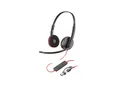 Produktbild: Poly HP Poly Blackwire 3220 - Blackwire 3200 Series