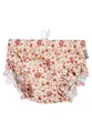 Produktbild: Sterntaler UV 50+ Badehose Mädchen Blumenprint Volants Windeleinsatz 86/92
