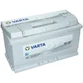 Produktbild: Varta H3 12V 100Ah Silver Dynamic Autobatterie