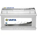Produktbild: VARTA H3 Autobatterie Silver Dynamic 12V 100Ah 830A Batterie ers 88Ah 90Ah 95Ah