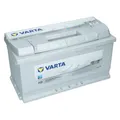 Produktbild: Varta 12V 100Ah 830A/EN Silver Dynamic H3 Autobatterie Starterbatterie