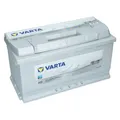 Produktbild: Varta Silver Dynamic H3 100 Ah 830A/EN Autobatterie Starterbatterie
