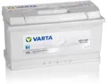 Produktbild: VARTA 100 Ah STARTERBATTERIE H3 SILVER DYNAMIC 12V 100Ah Batterie NEU