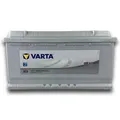 Produktbild: Varta Autobatterie Starterbatterie Silver Dynamic 12V 100Ah 830 A 6004020833162