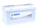 Produktbild: Autobatterie VARTA SILVER Dynamic H3 Bleiakku 12V 100Ah 830A L5