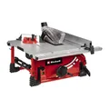 Produktbild: Einhell Tischkreissäge » TE-TS 254 T « schwenkbar, inkl. Alutisch