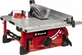 Produktbild: Einhell Tischkreissäge TE-TS 254 T (2000 W) 89 mm Schnitthöhe, Ø 254mm Sägeblatt