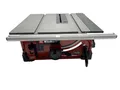 Produktbild: Einhell Tischkreissäge für Holz TE-TS 254 T 2000 W 254 mm