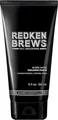 Produktbild: Redken Brews Work Hard Molding Paste 150 ml