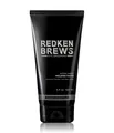 Produktbild: Redken Brews Work Hard Molding Paste Haarpaste 150 ml