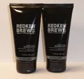 Produktbild: Redken  Brews   Work Hard Molding Paste  2 x 150ml