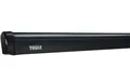 Produktbild: Thule Omnistor 4200 Wandmarkise Tuchfarbe Mystic Grey Gehäuse 2,6 m B-Ware