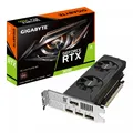Produktbild: GIGABYTE GeForce RTX 3050 OC Low Profile 6G NVIDIA 6 GB GDDR6