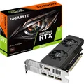 Produktbild: Gigabyte GeForce RTX 3050 OC LP (6 GB) (GV-N3050OC-6GL)