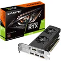 Produktbild: GIGABYTE GeForce RTX 3050 OC Low Profile 6G, 6144 MB GDDR6