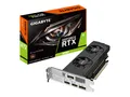 Produktbild: Gigabyte GeForce RTX 3050 OC 6G - Grafikkarten