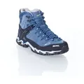 Produktbild: Meindl Lite Hike Lady GTX blau / hellgrau, Gr. 5.5 UK / 39 EU