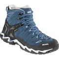 Produktbild: Meindl Damen Lite Hike GTX Schuhe (Größe 39, blau)