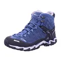 Produktbild: Meindl Damen Lite Hike Bootsschuh, Blau/Hellgrau, 39 EU (5.5 UK)