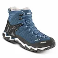 Produktbild: Lite Hike Lady GTX BLAU/HELLGRAU
