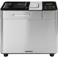Produktbild: Gastroback Brotbackautomat Advanced, 42823, 18 Programme, Edelstahl, bis 1000g, silber