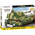 Produktbild: Cobi Panzerhaubitze Hummel (Cobi Factory SA)
