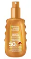 Produktbild: ✅Garnier Ambre Solaire Ideal Bronze Sonnenöl Bräunungsbeschleuniger 150ml LSF50✅