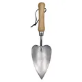 Produktbild: Blumenkelle in Herzform aus Edelstahl von den Garden-Tool-Brothers