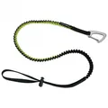 Produktbild: Edelrid - Tool Safety Leash - Verbindungsschlinge Gr 1,35 m grau