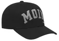 Produktbild: Derbe Cap Moin black/paloma - Größe One size A99CPMoin