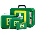 Produktbild: Erste Hilfe Koffer Small 390100 - Cederroth