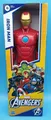Produktbild: Hasbro Marvel Avengers Titan Hero Serie Iron Man ca. 30cm