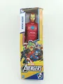 Produktbild: Hasbro Marvel Avengers Titan Hero Serie Iron Man Spielzeugfigur Action 30cm