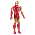 Produktbild: Iron Man Titan Held Blast Ausrüstung Hasbro E78735X0 AVENGERS