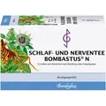 Produktbild: Schlaf- und Nerventee Bombastus N 20X2.0 g