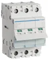 Produktbild: Hager Ausschalter 3polig 100A 3 Schließer 400V SBN390