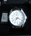 Produktbild: Lotus 18149/1 Herren Analog Quarz Uhr mit Leder Armband
