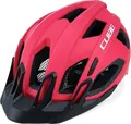 Produktbild: Cube Quest Mtb-helm Rosa L Rosa L