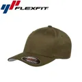 Produktbild: Flexfit Classic Baseball Cap S/M Olive