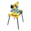 Produktbild: DEWALT Tisch-, Kapp- und Gehrungssäge DW743N-QS Solo