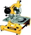 Produktbild: DEWALT DW743N-QS - Kapp-Zugsäge - 2000 W - 250
