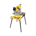Produktbild: Dewalt DW743N-QS Tisch-, Kapp-, Gehrungssaege 2000 Watt