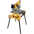 Produktbild: DeWalt Tisch-, Kapp-, Gehrungssäge 2000 W