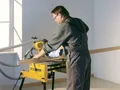 Produktbild: DeWalt Tisch und Gehrungssäge DW 743 N